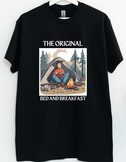 The Original Bed And Breakfast