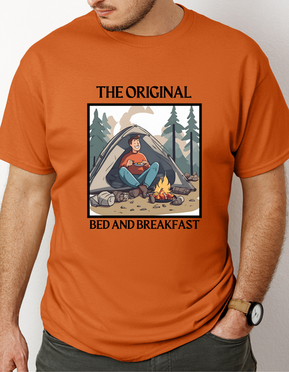 The Original Bed And Breakfast