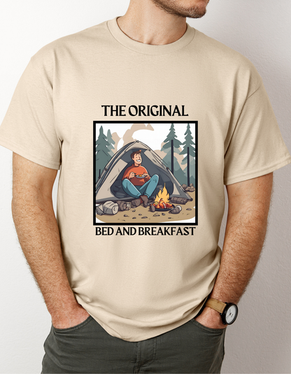 The Original Bed And Breakfast