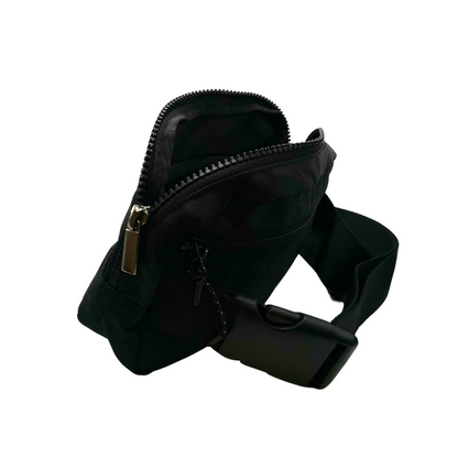 Lotus Crossbody Belt pack