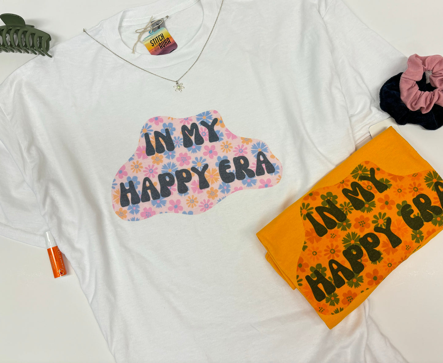 In My Happy Era T-Shirt