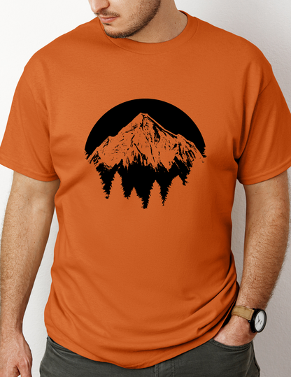 Moon Mountain T-Shirt