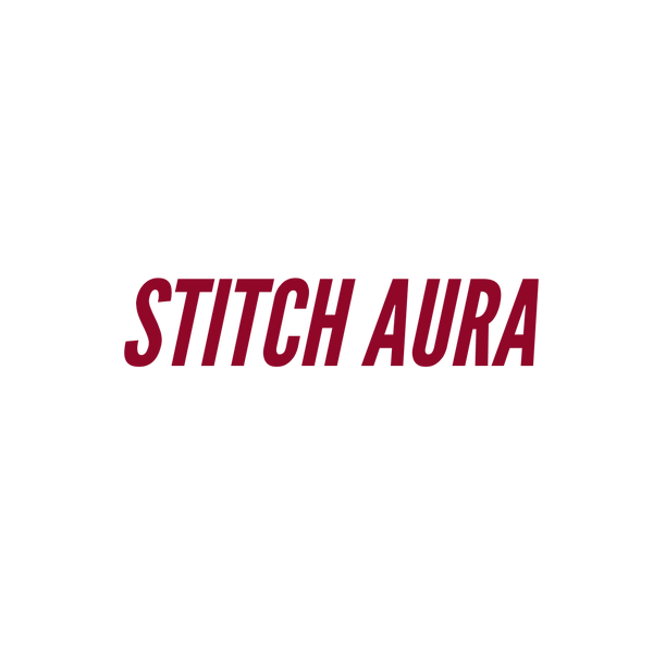 Stitch Aura