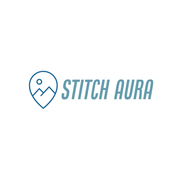 Stitch Aura