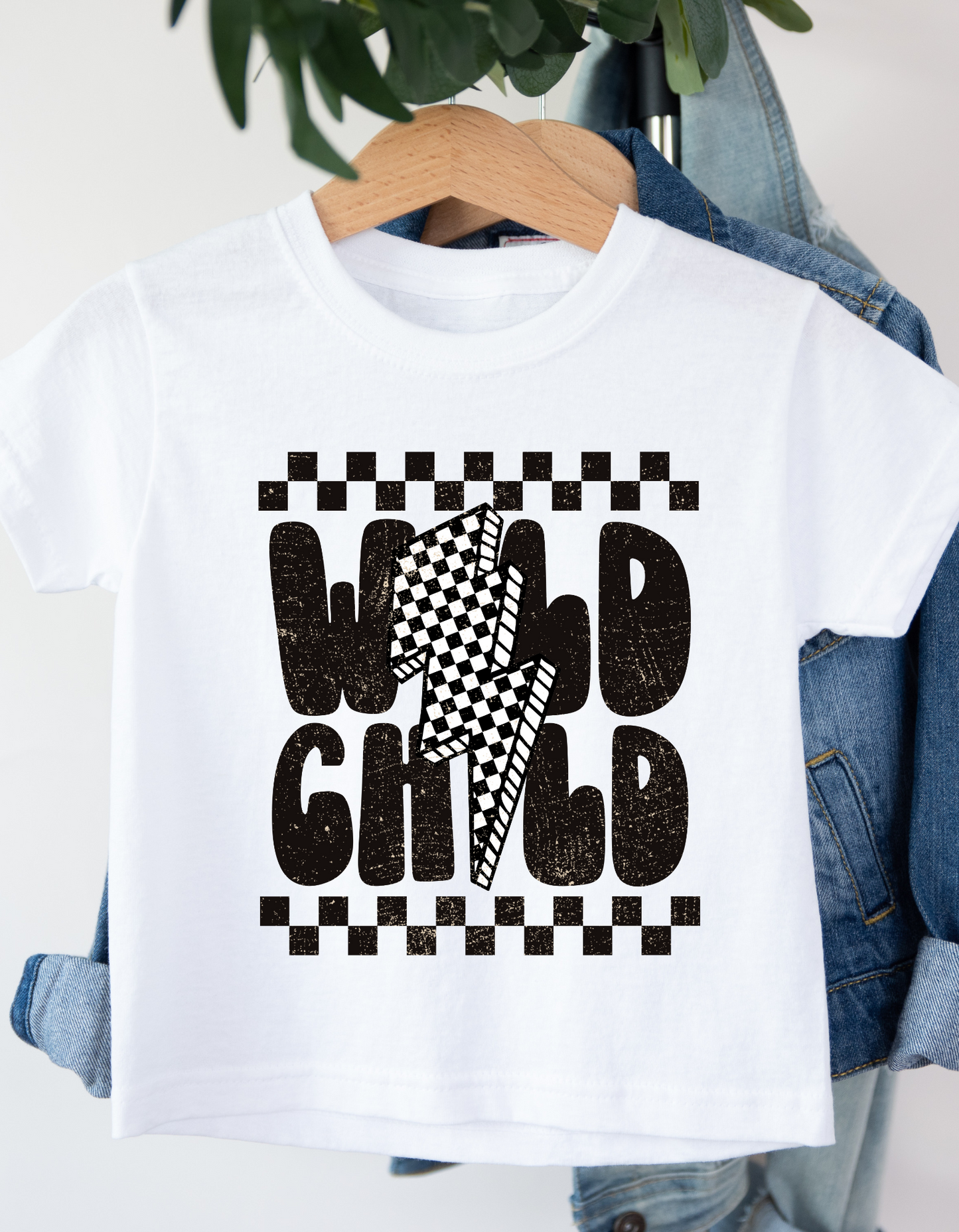 Wild Child T-Shirt