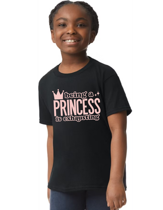 Princess T-Shirt